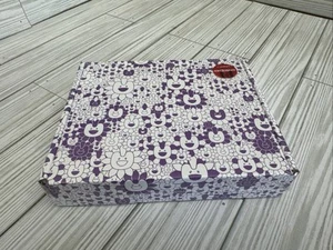 New Jeans Supernatural Album - Brand New Sealed - Purple - MINJI - Picture 1 of 2