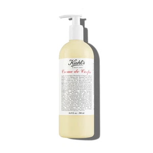 Kiehl'S Creme De Corps, Rich, Luscious Body Lotion, with Cocoa Butter and Shea B - Picture 1 of 12