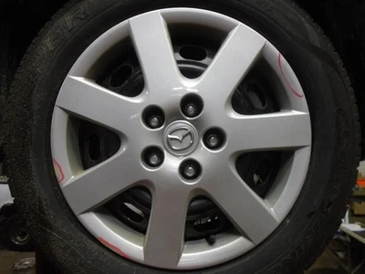 Wheel Cover HubCap 16" 7 Spoke Fits 05-08 MAZDA 6 1044381 - Image 1 of 2