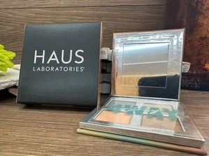 HAUS LABORATORIES by Lady Gaga 4 Way Eyeshadow in 4 Seduction Retro BRAND NEW - Picture 1 of 5