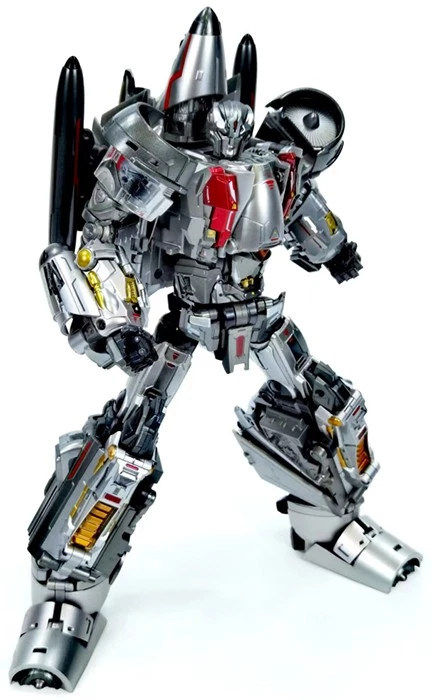 Disparo de honda DST01-001 | Combinador animador Dream Star Toys Foto 1 de 4