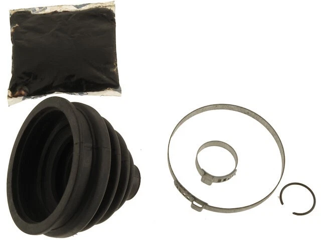 Outer CV Boot Kit For 2001-2005 BMW 325xi 2.5L 6 Cyl 2004 2003 2002 CJ486TN - Image 1 of 1