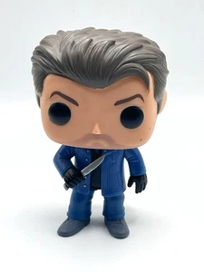 Dr. Ephraim Goodweather Funko Pop The Strain TV 279 Funko Pop LOOSE vaults 2015 - Bild 1 von 4