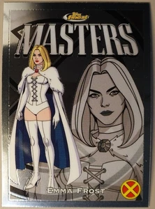Emma Frost (^B) 2025 Topps Finest X-Men 97 Uncommon #67 - Picture 1 of 2