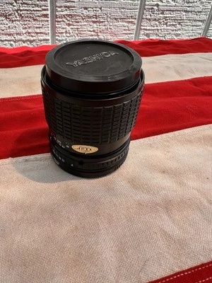 Canon Sigma Zoom Master 35-70mm  - Image 1 of 4