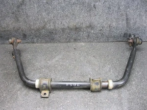 06 Kawasaki KFV650 Brute Force 650 Sway Bar 81F - Bild 1 von 1