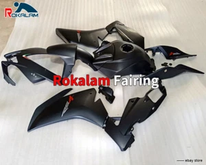 Carenado de motocicleta negro mate para Aprilia RS4 50 2012 2015 RS4 125 12 14 15 - Imagen 1 de 1
