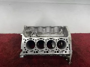 BMW F06 F12 F10 F02 F15 F16 N63N Engine Motor Cylinder Block Housing OEM 95K - Picture 1 of 20