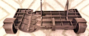 BISSELL CleanView 2254 Vacuum Cleaner  INNER WHEEL Adustment - Picture 1 of 4