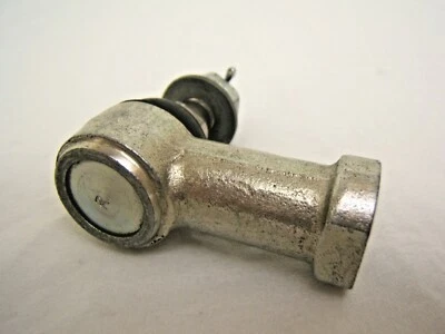 CAN AM SPYDER 2010 RS ROADSTER SE5 FRONT RIGHT R STEERING TIE ROD PIVOT JOINT - Image 1 of 4