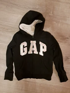 Gap Kids, Pullover Hoodie, Fleece Lined -- XL (12) - Picture 1 of 4