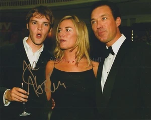 Joe Absolom HAND Signed 8x10 Photo, Autograph, Eastenders (D) - Picture 1 of 2