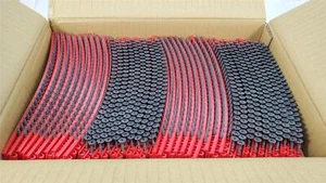 Hilti 2133717 Trockenbau Schraubstreifen 6 x 1 1/4 Zoll - PBH S HI/LO M1 - 8000 Schrauben - Bild 1 von 7