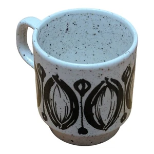 Vintage Biltons England Stoneware Coffee Mug - Picture 1 of 6