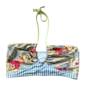 Seea Swimwear Bikini Top Size Large - Picture 1 of 3