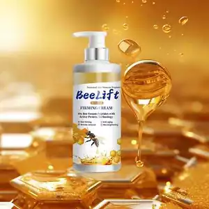 Firming Moisturizer Body Hydrating Lifting - Picture 1 of 5