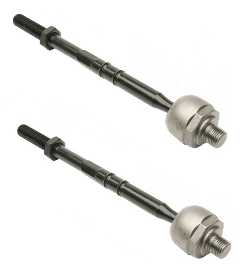 2 左 + 右转向内扎杆末端链接适用于梅赛德斯检查图表 — 第 1/4 张图片