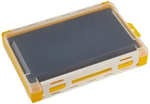 MEIHO Rungun 3010 W-2 Yellow (2849) Fishing Storage Case Box 205 × 145 × 40 mm - Picture 1 of 6