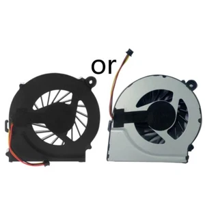 Notebook CPU Cooling Fans for 5V 0.5A 3Pin CPU Radiator for Pavilion G6 - Afbeelding 1 van 8