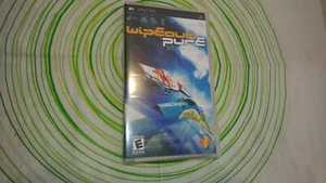 WIPEOUT PURE Psp USA - Bild 1 von 8