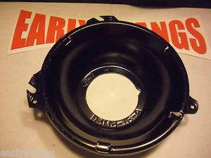 1973 FORD MERCURY NOS HI BEAM HEADLIGHT BUCKET D3MB-16-A - Picture 1 of 6