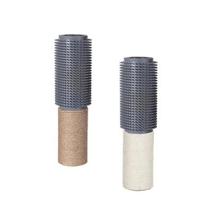 Cat Scratching Post, Replacement Cage, Scratching Rod, Scratching Parts, - Picture 1 of 7