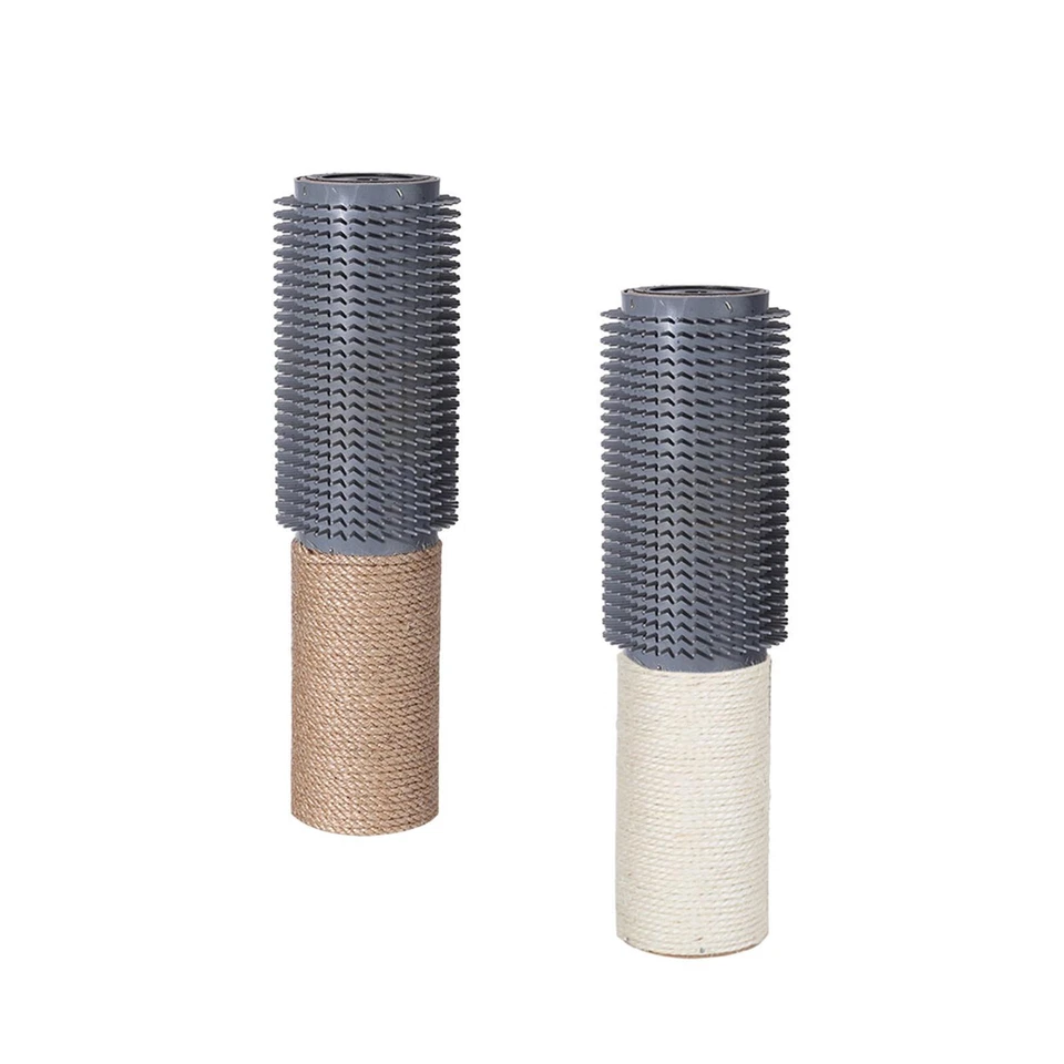 Cat Scratching Post, Replacement Cage, Scratching Rod, Scratching Parts, - Image 1 of 1