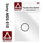 Decktech? Replacement Belt For Sony Mds-E10 Mdse10 Mds E10 Mini Disc Loading