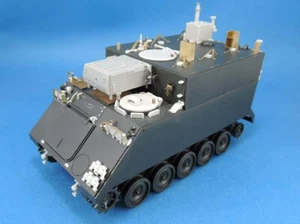 Legend Productions 1/35 M1068A3 Conversion set for Tamiya M577 kits - Picture 1 of 1