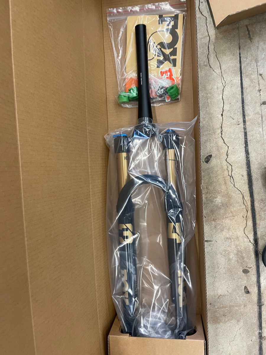 Fox 29 in Wheel Forks 140 mm Suspension Travel for sale | eBay Fox 29 in Wheel Forks 140 mm Suspension Travel for sale | eBay