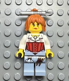 LEGO MONSTER FIGHTERS Ann Lee Minifigure 9462 9467 mof002