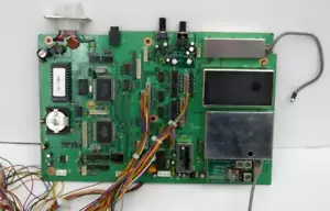 Icom IC-737A Logikeinheit B3928c - Bild 1 von 1