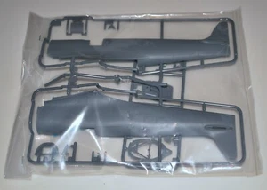 TAMIYA SUPERMARINE SPITFIRE Mk XVIe 60321 ⭐PIEZAS⭐ SPRUE JJ+MM-FUSIBLE ASI+MÁS 1/32 - Imagen 1 de 3