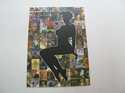 Happy Jack Collectibles rare Promo Card 1 of 1500 Limited Edition HJ-P1 - Image 1 of 2