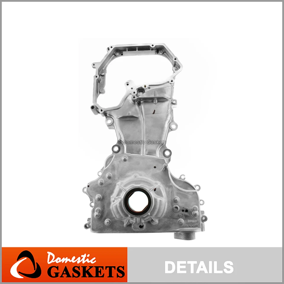 AISIN OPN-705 Oil Pump Fit 02-06 Nissan Altima Sentra SE-R 2.5L DOHC - Image 1 of 4