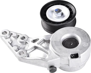 38377 Automatic Belt Tensioner Compatible With AUDI TT 2004-2006 VOLKSWAGEN GOLF - Picture 1 of 6