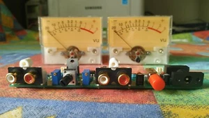 DIY KIT Analog FE Meter (KEINE METER) - Bild 1 von 7