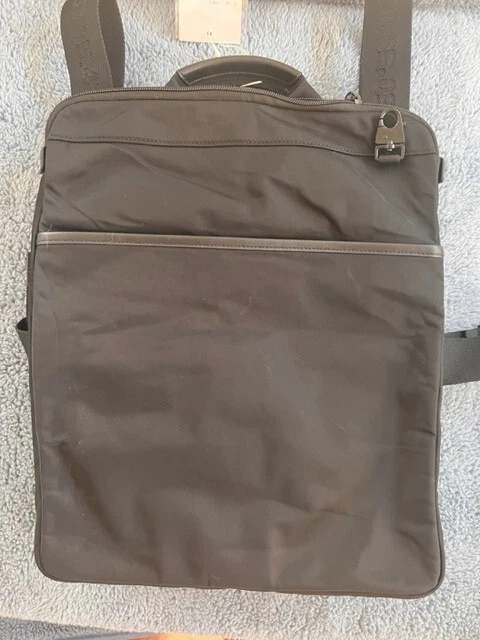 Arnés para maleta de cabina tipo Rimowa negro accesorios para maleta arnés Foto 1 de 3