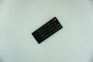 Remote Control For Crosley CR3501A-WA Bluetooth FM Clock Radio and CD Player - Picture 1 of 5