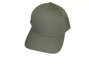 Cappello da camionista Dorfman berretto da baseball beige a rete con chiusura a scatto sul retro - Foto 1 di 8