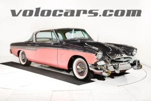1955 Studebaker Speedster - Picture 1 of 12