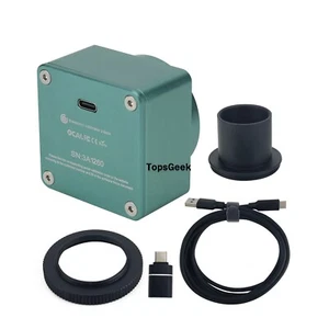 OCAL3.0 Max Electronic Collimator Optical Axis Calibrator Astronomical Accessory - Picture 1 of 6