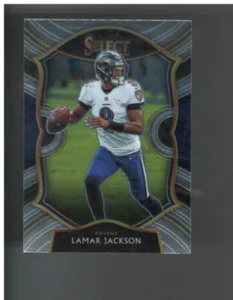 B3881- 2020 Select Football Card #s 1-250 +Rookies -You Pick- 15+ FREE US SHIP - Picture 1 of 8