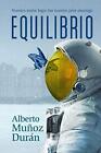 Equilibrioby Duran New 9781796211573 Fast Free Shipping