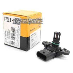 OEM Manifold Pressure MAP Sensor for BMW 3.5 335I N20 N54 13627843531 - Picture 1 of 4