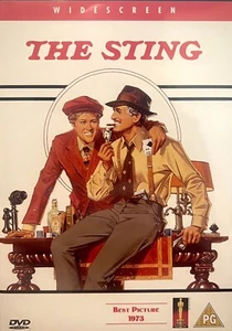 THE STING (DER CLOU) | Columbia TriStar / Universal - Bild 1 von 2