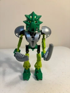 LEGO BIONICLE 8567 Lewa Nuva Complete NO Manual or Canister - Picture 1 of 6