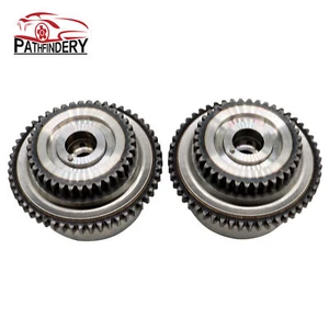 2* Engine Variable Valve Timing VVT Sprocket Gear for Infiniti FX35 V6 3.5L - Picture 1 of 7