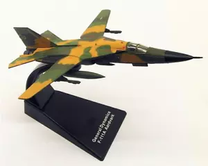 General Dynamics F-111A Aardvark - Atlas - JET AGE - 1/144 - Picture 1 of 4