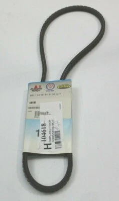 Cinturón Serpentine Omix-Ada 17110.85 NUEVO Foto 1 de 3